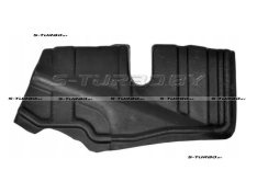 Защита двигателя (пластик) бензин / дизель, боковая правая