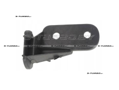 Кронштейн переднего бампера (правый) центральный