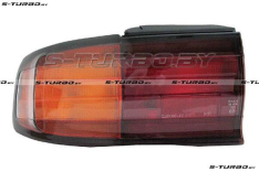 Задний фонарь (левый) седан