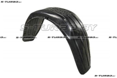 Подкрылок задний (левый)