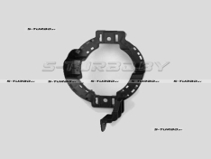 Крепление противотуманной фары (левое)