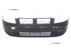 Бампер передний (грунтованный) дизель, для версии с кондиционером