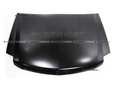 Капот, сталь