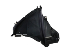 Подкрылок передний (левый) передняя часть, для версии m-pakiet