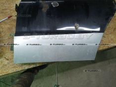 Дверь задняя (левая) нижняя наружная часть, ремкомплект