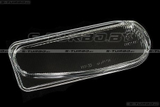 Стекло противотуманной фары (правое)