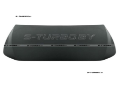 Капот, сталь