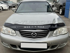 Дефлектор капота