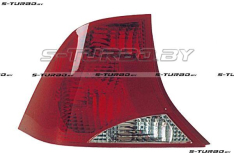 Задний фонарь (левый) USA-type