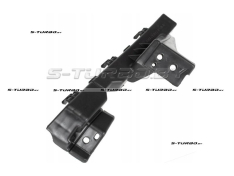 Кронштейн переднего бампера (левый)