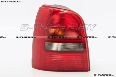Задний фонарь (левый) тонированный
