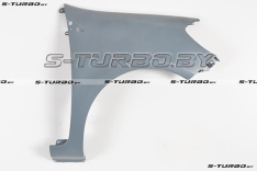 Крыло переднее (правое) под диски R16, пластик