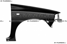 Крыло переднее (правое) с отв. под повторитель, сталь