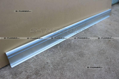 Порог (левый) наружная часть, ремкомплект