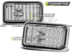 Повторители поворота CHROME