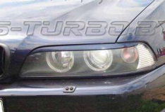 Реснички на фары (верхние) прямые