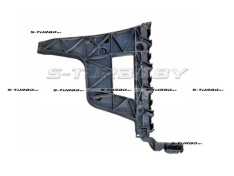 Кронштейн заднего бампера (правый) большой