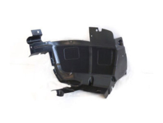 Подкрылок передний (правый) задняя часть