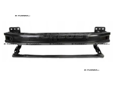 Усилитель переднего бампера (сталь)