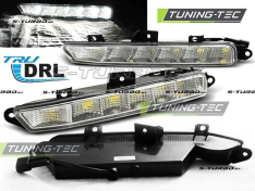 Дневные ходовые огни DRL