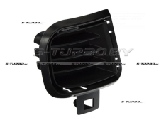 Решетка в бампер (правая) без отв. под противотуманку, 2005-2007