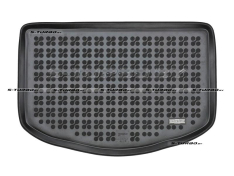 Коврик в багажник модельный полиуретановый