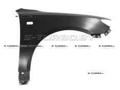 Крыло переднее (правое) с отв. под повторитель, сталь