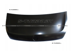 Капот, сталь