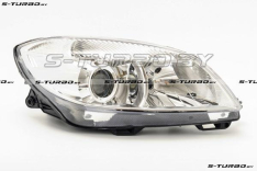 Передняя фара (правая) H7/H7, с линзой