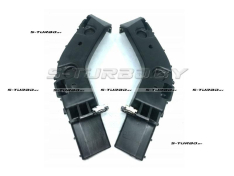 Кронштейн переднего бампера (левый+правый)