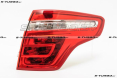 Задний фонарь (правый) до 2010, наружный