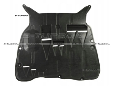 Защита двигателя (пластик) бензин / дизель, 2001-2006