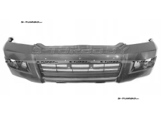 Бампер передний (грунтованный)