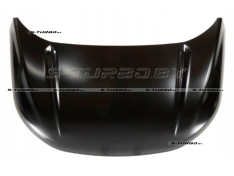 Капот, алюминий