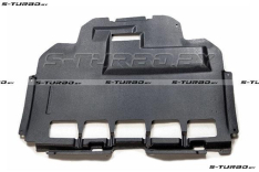 Защита двигателя (пластик) бензин