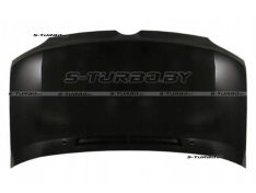 Капот, без отв. под воздухозаборник, сталь