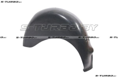 Подкрылок задний (левый)