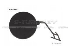 Заглушка отверстия крюка (задняя)