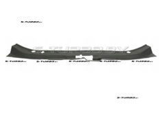Защита двигателя (пластик) бензин / дизель, под замок капота