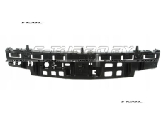 Усилитель заднего бампера (пластик)