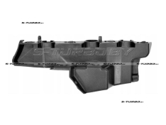 Кронштейн переднего бампера (левый)