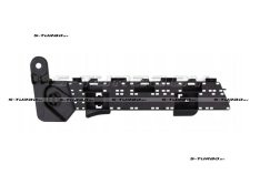 Кронштейн переднего бампера (правый)