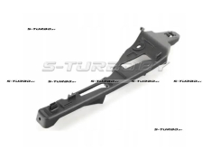 Кронштейн переднего бампера (левый) верхний