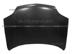 Капот, сталь