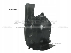 Подкрылок передний (левый) задняя часть