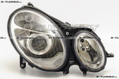 Передняя фара (правая)