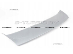 Спойлер переднего бампера