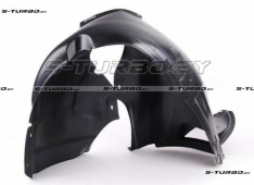 Подкрылок передний (правый)