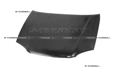 Капот, сталь