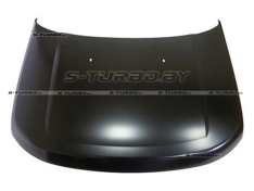 Капот, сталь